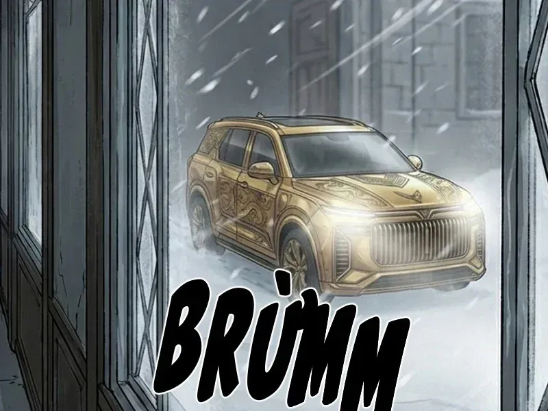 Toàn Cầu Băng Phong : Thu Nhận Hầu Gái, Bắt Đầu Từ Cô Vợ Kiêu Ngạo Nhà Bên Chapter 60 - 33