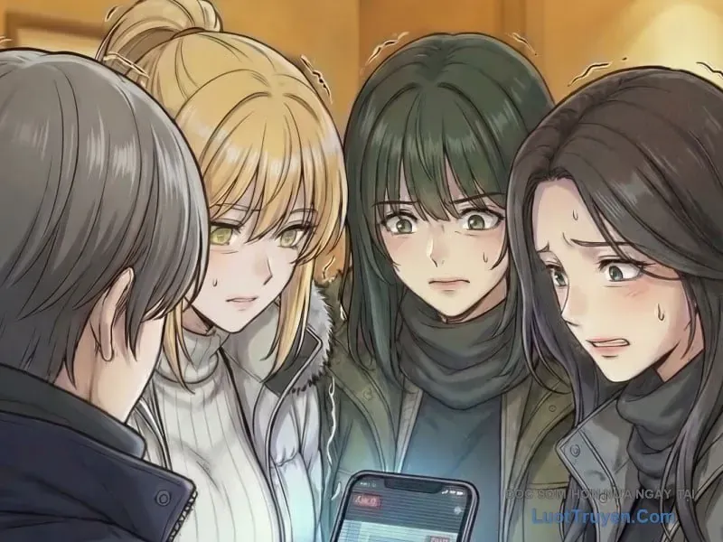 Toàn Cầu Băng Phong : Thu Nhận Hầu Gái, Bắt Đầu Từ Cô Vợ Kiêu Ngạo Nhà Bên Chapter 62 - 15