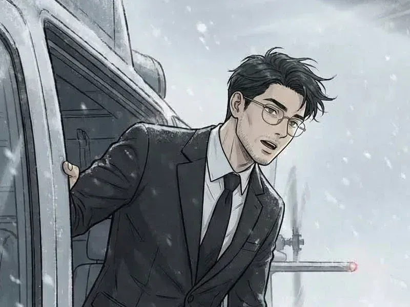 Toàn Cầu Băng Phong : Thu Nhận Hầu Gái, Bắt Đầu Từ Cô Vợ Kiêu Ngạo Nhà Bên Chapter 64 - 12