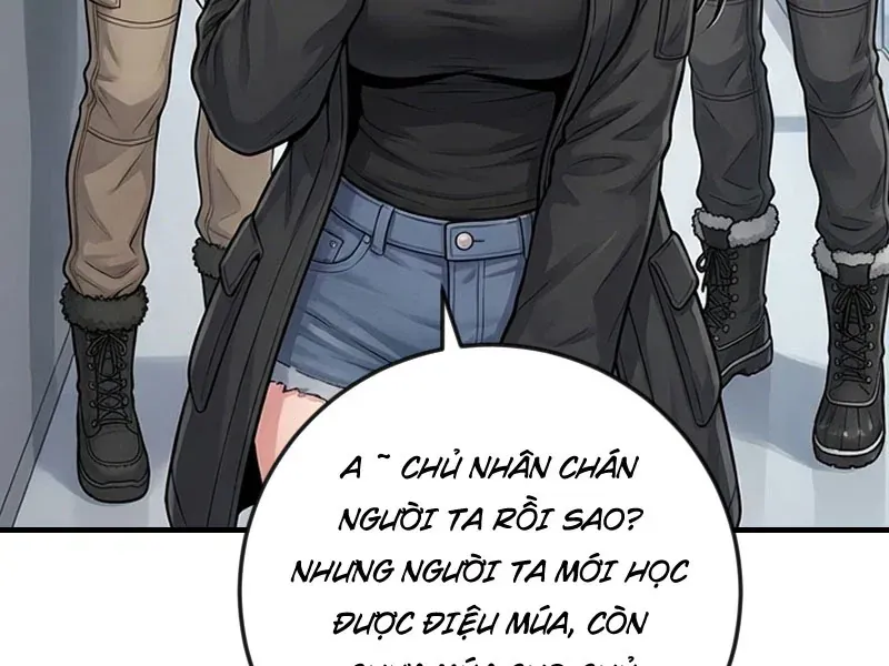 Toàn Cầu Băng Phong : Thu Nhận Hầu Gái, Bắt Đầu Từ Cô Vợ Kiêu Ngạo Nhà Bên Chapter 72 - 23