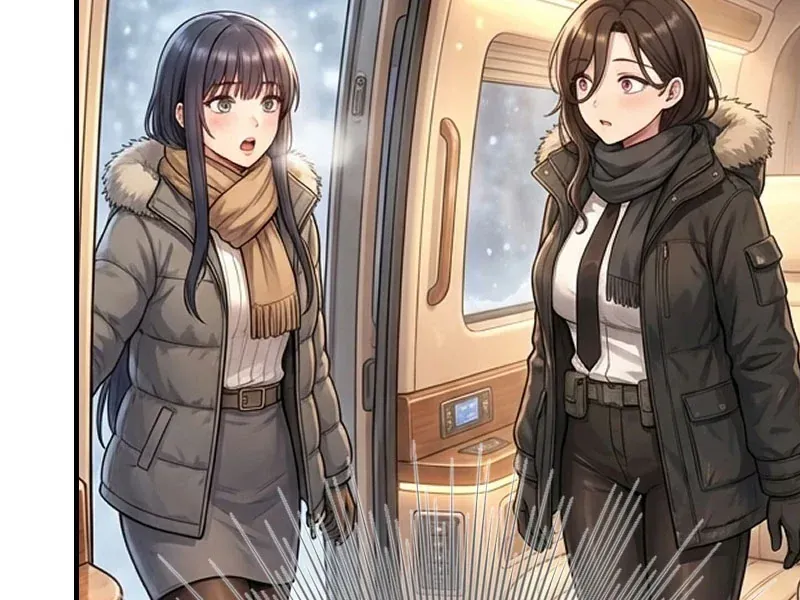 Toàn Cầu Băng Phong : Thu Nhận Hầu Gái, Bắt Đầu Từ Cô Vợ Kiêu Ngạo Nhà Bên Chapter 72 - 29