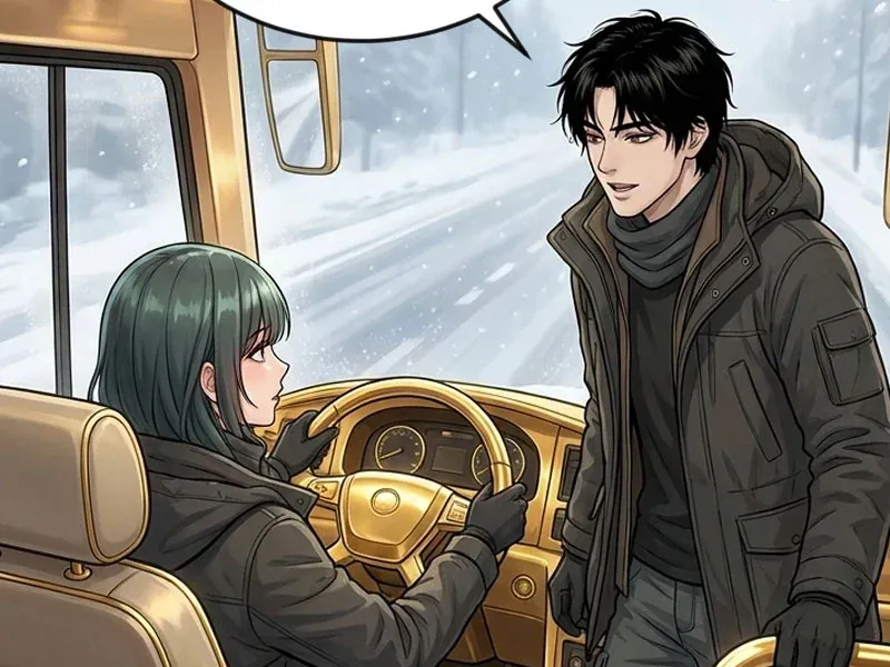 Toàn Cầu Băng Phong : Thu Nhận Hầu Gái, Bắt Đầu Từ Cô Vợ Kiêu Ngạo Nhà Bên Chapter 72 - 32