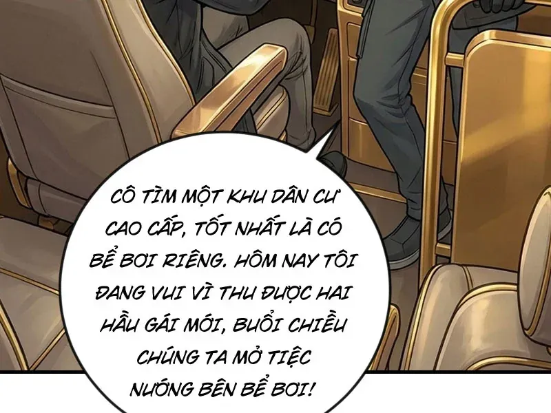 Toàn Cầu Băng Phong : Thu Nhận Hầu Gái, Bắt Đầu Từ Cô Vợ Kiêu Ngạo Nhà Bên Chapter 72 - 33