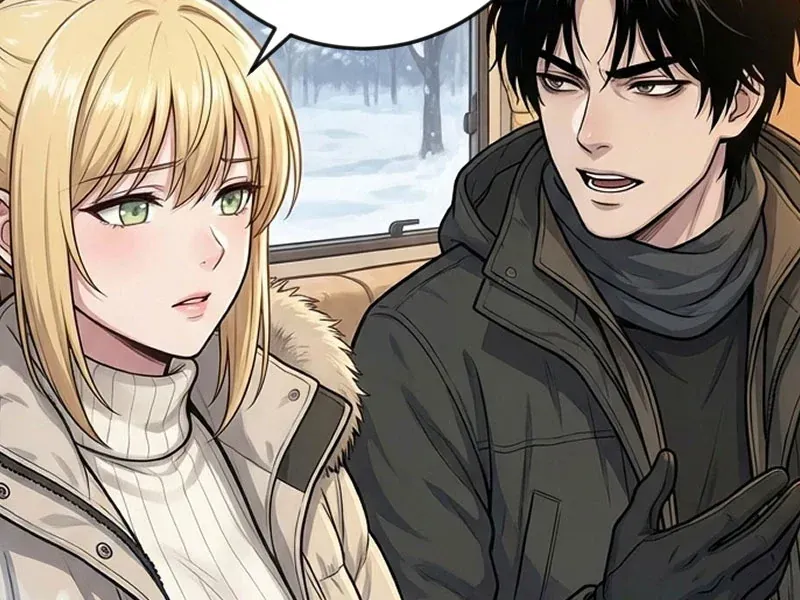 Toàn Cầu Băng Phong : Thu Nhận Hầu Gái, Bắt Đầu Từ Cô Vợ Kiêu Ngạo Nhà Bên Chapter 72 - 54