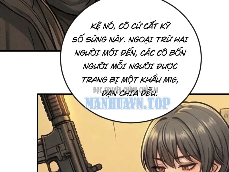 Toàn Cầu Băng Phong : Thu Nhận Hầu Gái, Bắt Đầu Từ Cô Vợ Kiêu Ngạo Nhà Bên Chapter 72 - 64