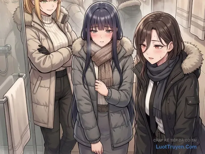 Toàn Cầu Băng Phong : Thu Nhận Hầu Gái, Bắt Đầu Từ Cô Vợ Kiêu Ngạo Nhà Bên Chapter 73 - 15