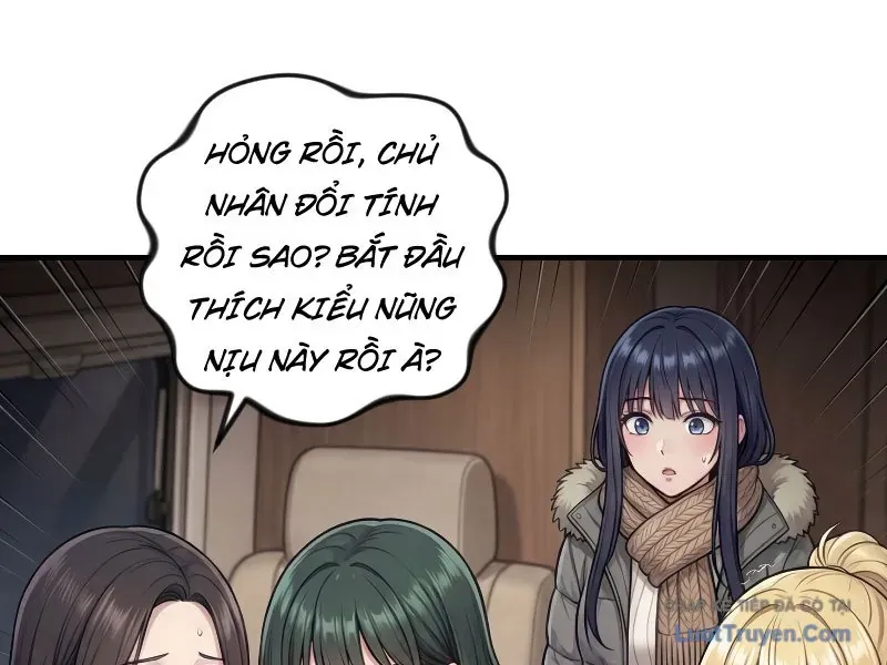 Toàn Cầu Băng Phong : Thu Nhận Hầu Gái, Bắt Đầu Từ Cô Vợ Kiêu Ngạo Nhà Bên Chapter 73 - 54