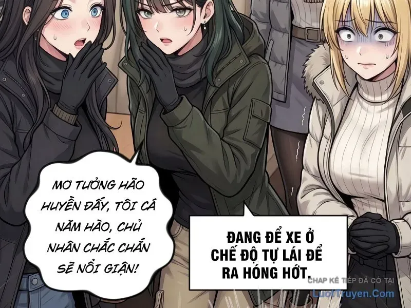 Toàn Cầu Băng Phong : Thu Nhận Hầu Gái, Bắt Đầu Từ Cô Vợ Kiêu Ngạo Nhà Bên Chapter 73 - 55