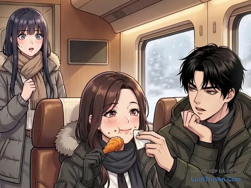 Toàn Cầu Băng Phong : Thu Nhận Hầu Gái, Bắt Đầu Từ Cô Vợ Kiêu Ngạo Nhà Bên Chapter 73 - 68