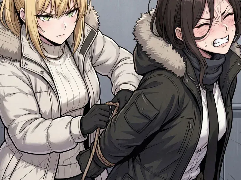 Toàn Cầu Băng Phong : Thu Nhận Hầu Gái, Bắt Đầu Từ Cô Vợ Kiêu Ngạo Nhà Bên Chapter 75 - 22