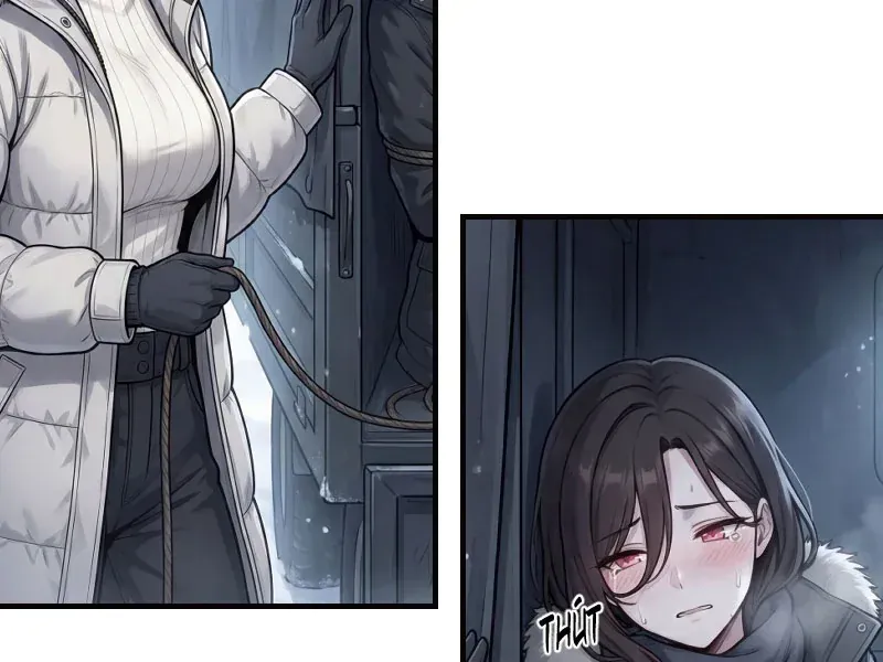 Toàn Cầu Băng Phong : Thu Nhận Hầu Gái, Bắt Đầu Từ Cô Vợ Kiêu Ngạo Nhà Bên Chapter 75 - 36