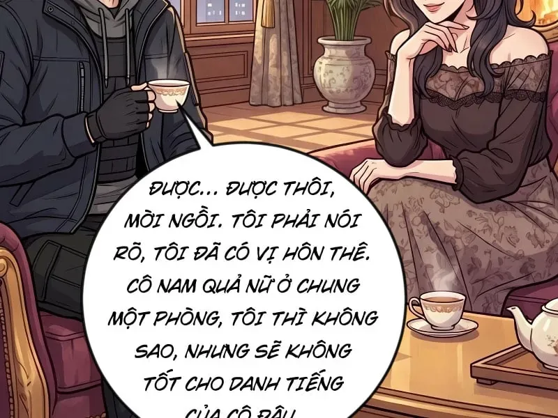 Toàn Cầu Băng Phong : Thu Nhận Hầu Gái, Bắt Đầu Từ Cô Vợ Kiêu Ngạo Nhà Bên Chapter 77 - 12