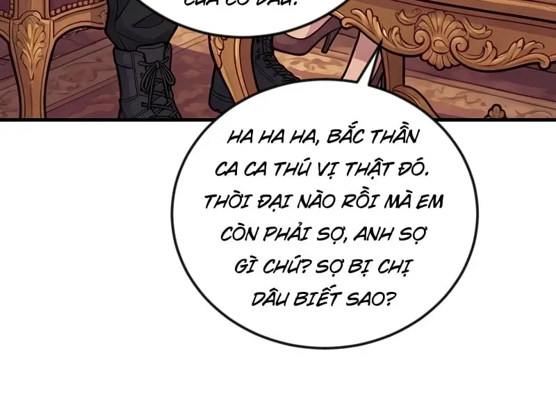 Toàn Cầu Băng Phong : Thu Nhận Hầu Gái, Bắt Đầu Từ Cô Vợ Kiêu Ngạo Nhà Bên Chapter 77 - 13