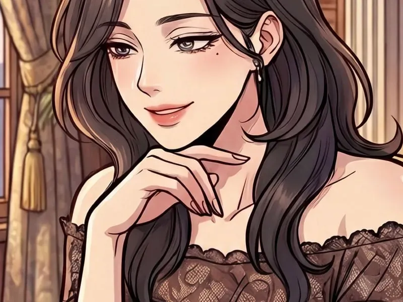 Toàn Cầu Băng Phong : Thu Nhận Hầu Gái, Bắt Đầu Từ Cô Vợ Kiêu Ngạo Nhà Bên Chapter 77 - 15