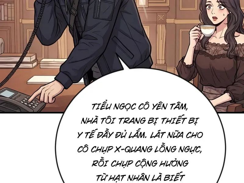 Toàn Cầu Băng Phong : Thu Nhận Hầu Gái, Bắt Đầu Từ Cô Vợ Kiêu Ngạo Nhà Bên Chapter 77 - 24