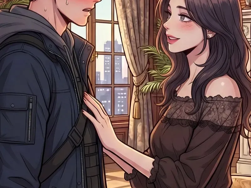 Toàn Cầu Băng Phong : Thu Nhận Hầu Gái, Bắt Đầu Từ Cô Vợ Kiêu Ngạo Nhà Bên Chapter 77 - 29