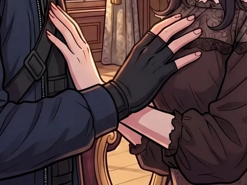 Toàn Cầu Băng Phong : Thu Nhận Hầu Gái, Bắt Đầu Từ Cô Vợ Kiêu Ngạo Nhà Bên Chapter 77 - 33