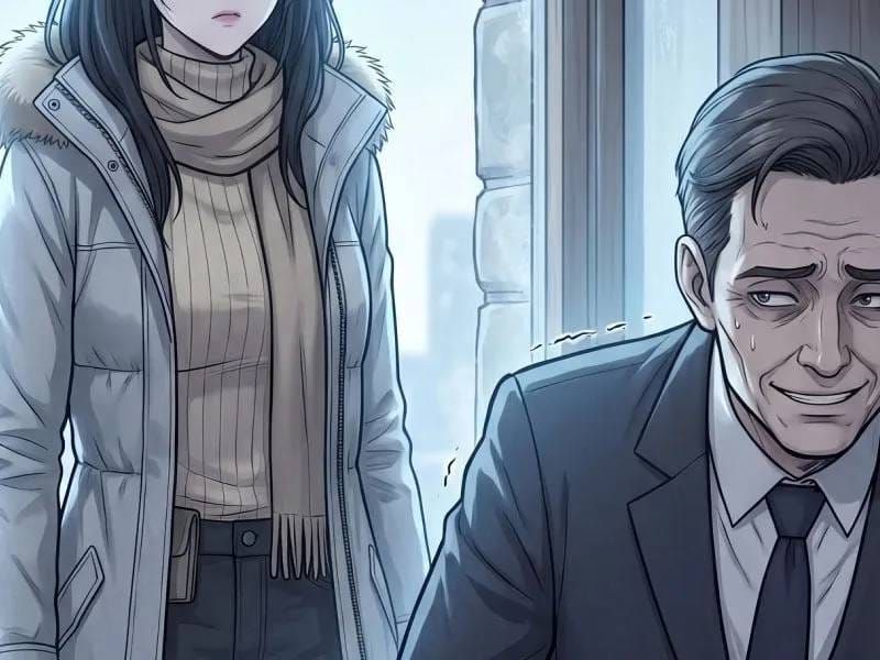Toàn Cầu Băng Phong : Thu Nhận Hầu Gái, Bắt Đầu Từ Cô Vợ Kiêu Ngạo Nhà Bên Chapter 78 - 12