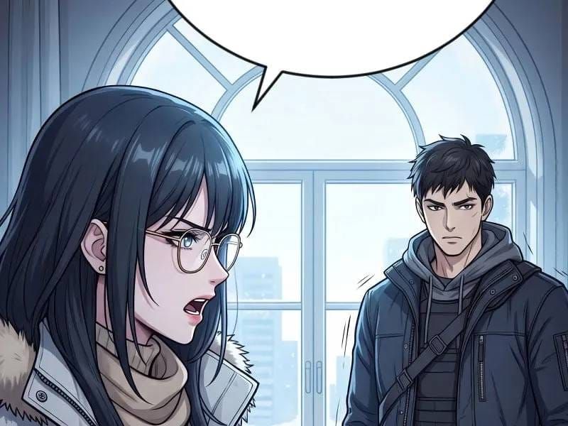 Toàn Cầu Băng Phong : Thu Nhận Hầu Gái, Bắt Đầu Từ Cô Vợ Kiêu Ngạo Nhà Bên Chapter 78 - 27