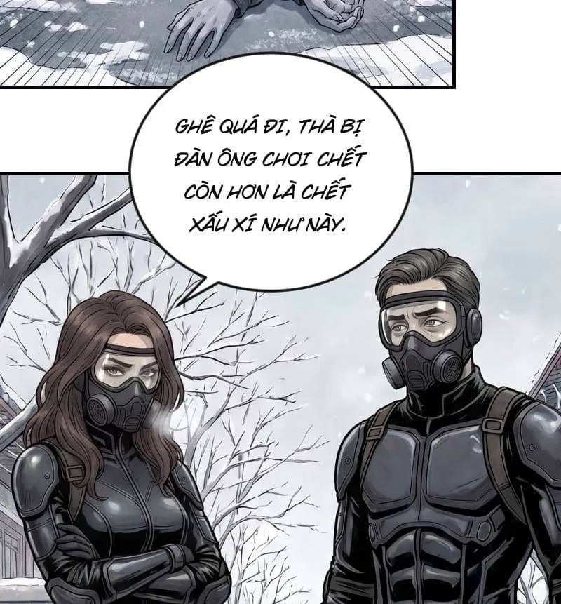 Toàn Cầu Băng Phong : Thu Nhận Hầu Gái, Bắt Đầu Từ Cô Vợ Kiêu Ngạo Nhà Bên Chapter 79 - 11
