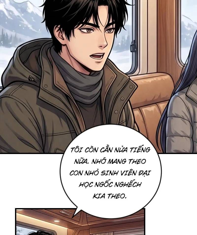 Toàn Cầu Băng Phong : Thu Nhận Hầu Gái, Bắt Đầu Từ Cô Vợ Kiêu Ngạo Nhà Bên Chapter 79 - 28