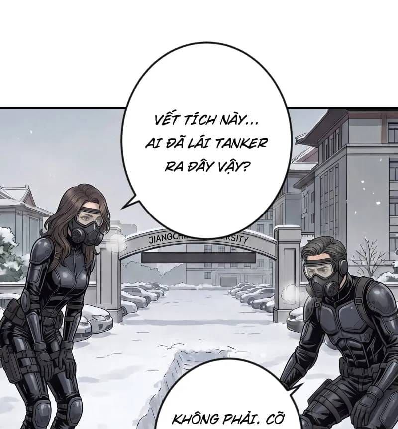 Toàn Cầu Băng Phong : Thu Nhận Hầu Gái, Bắt Đầu Từ Cô Vợ Kiêu Ngạo Nhà Bên Chapter 79 - 8