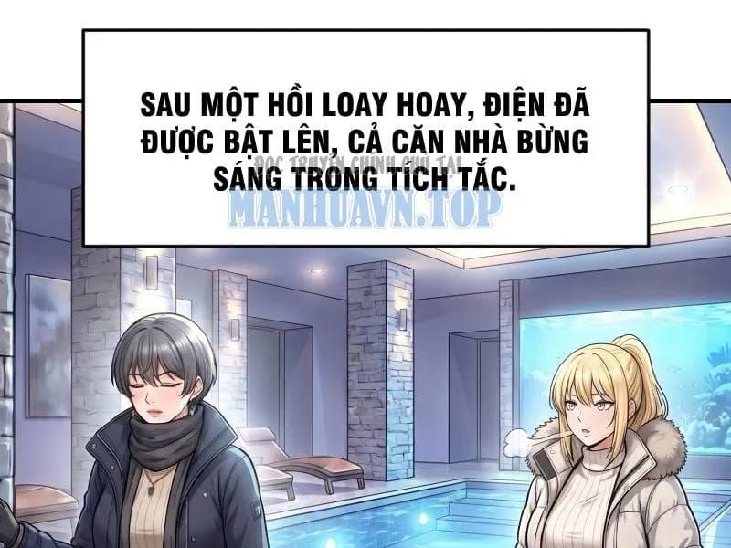 Toàn Cầu Băng Phong : Thu Nhận Hầu Gái, Bắt Đầu Từ Cô Vợ Kiêu Ngạo Nhà Bên Chapter 80 - 23