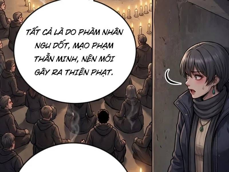 Toàn Cầu Băng Phong : Thu Nhận Hầu Gái, Bắt Đầu Từ Cô Vợ Kiêu Ngạo Nhà Bên Chapter 80 - 36