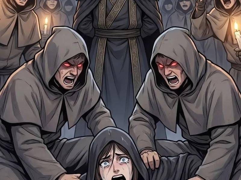 Toàn Cầu Băng Phong : Thu Nhận Hầu Gái, Bắt Đầu Từ Cô Vợ Kiêu Ngạo Nhà Bên Chapter 81 - 11
