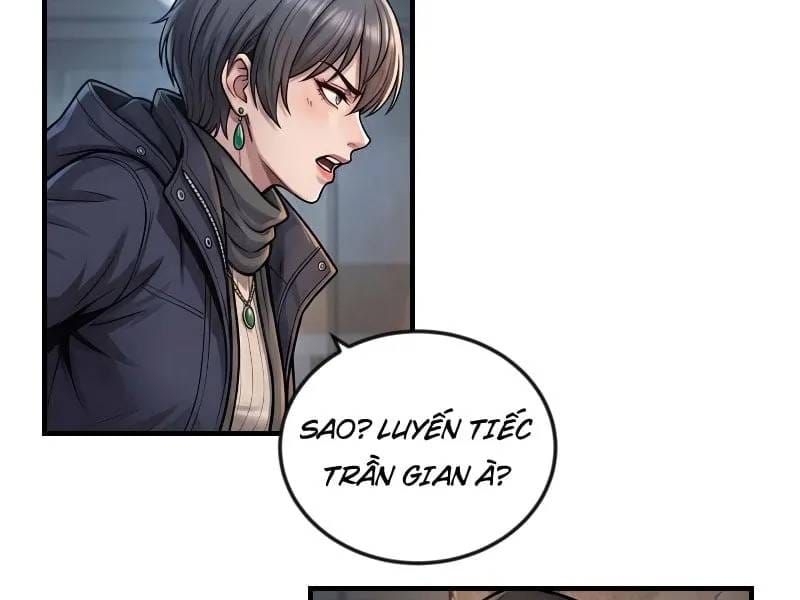 Toàn Cầu Băng Phong : Thu Nhận Hầu Gái, Bắt Đầu Từ Cô Vợ Kiêu Ngạo Nhà Bên Chapter 81 - 40