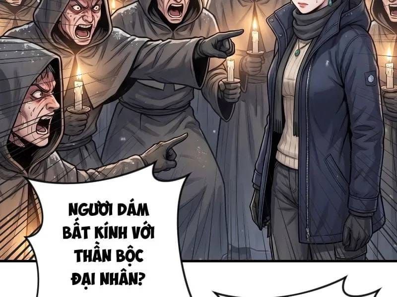 Toàn Cầu Băng Phong : Thu Nhận Hầu Gái, Bắt Đầu Từ Cô Vợ Kiêu Ngạo Nhà Bên Chapter 81 - 46