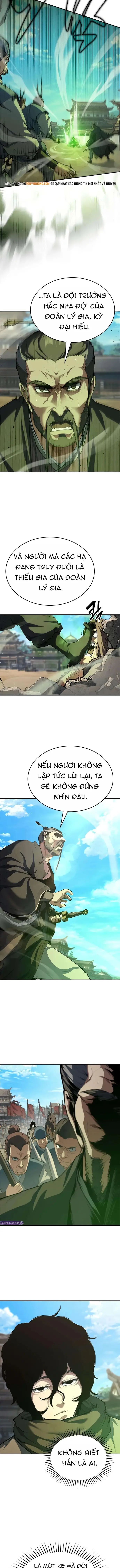 Cuồng Nhân Võ Lâm Chapter 12 - 4