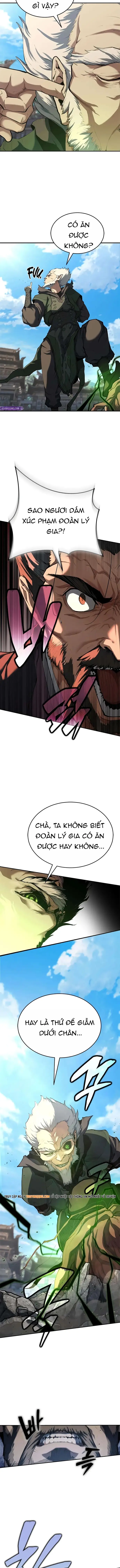 Cuồng Nhân Võ Lâm Chapter 12 - 6