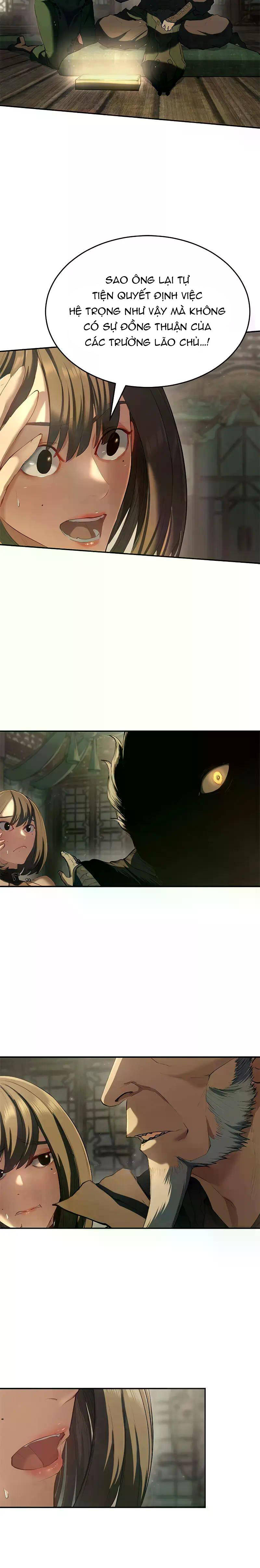 Cuồng Nhân Võ Lâm Chapter 13 - 34