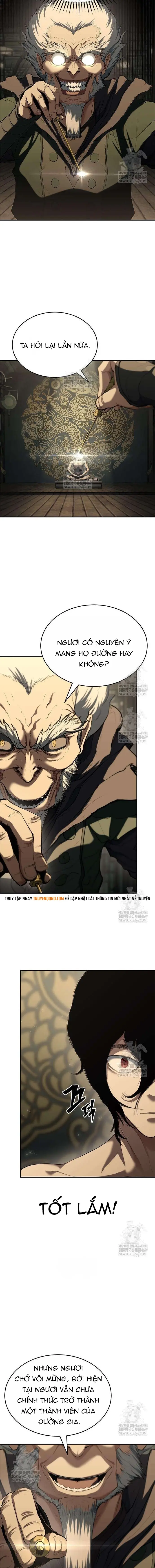 Cuồng Nhân Võ Lâm Chapter 14 - 5