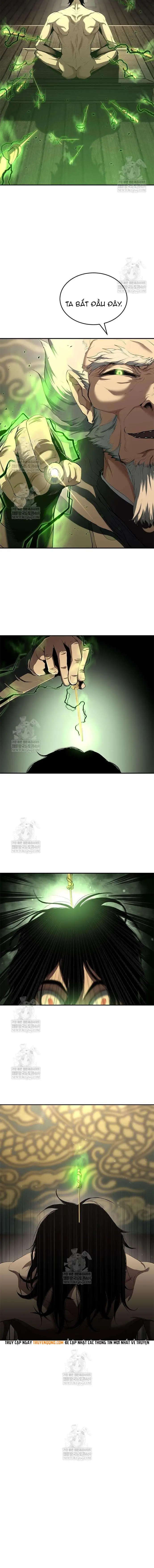 Cuồng Nhân Võ Lâm Chapter 14 - 8