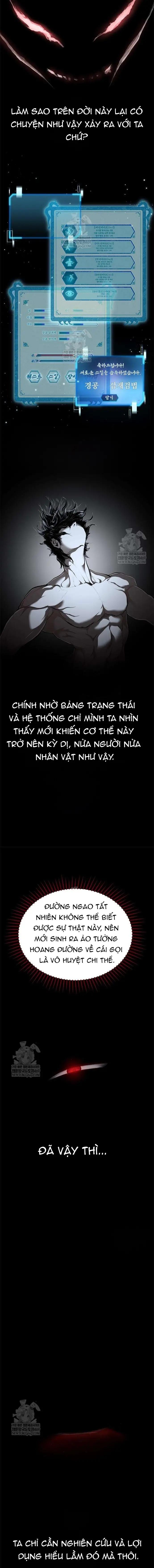 Cuồng Nhân Võ Lâm Chapter 14 - 10