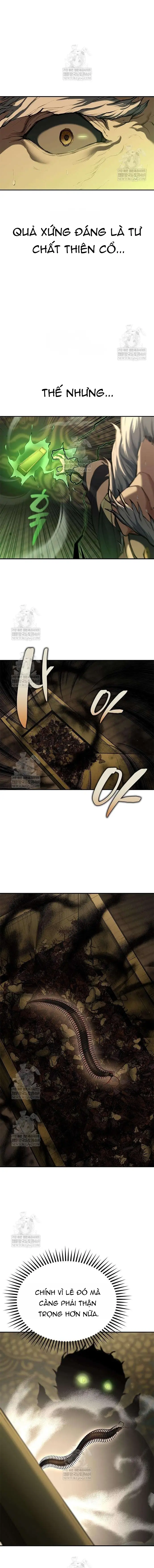 Cuồng Nhân Võ Lâm Chapter 14 - 12