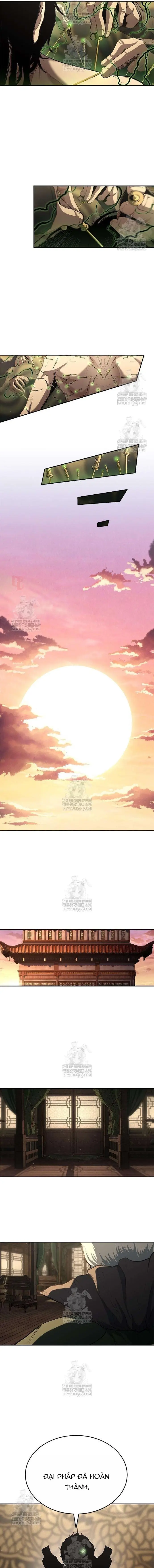 Cuồng Nhân Võ Lâm Chapter 14 - 14