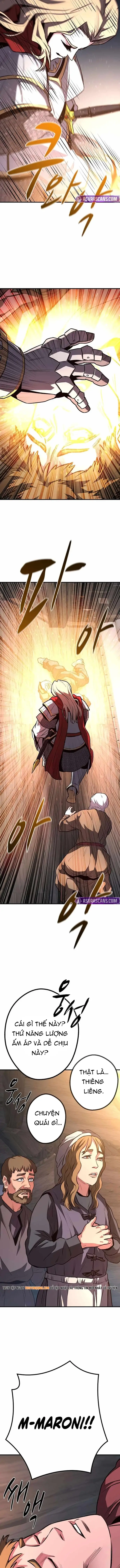 Cuồng Nhân Chơi Newgame+ Chapter 17 - 7