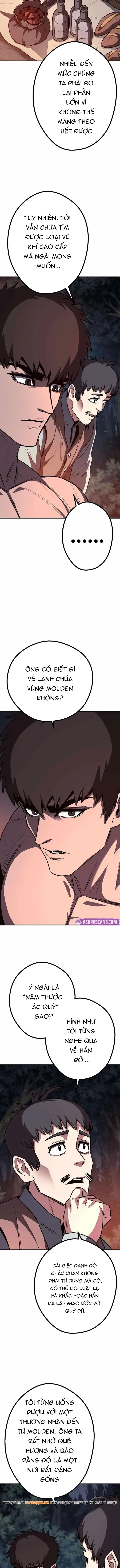Cuồng Nhân Chơi Newgame+ Chapter 17 - 12