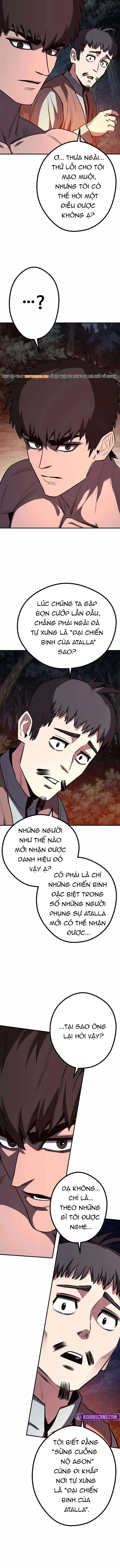 Cuồng Nhân Chơi Newgame+ Chapter 17 - 14