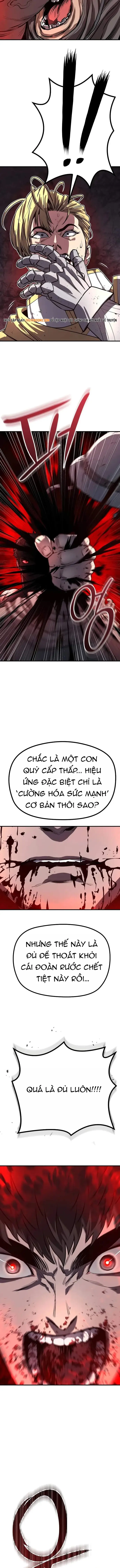 Cuồng Nhân Chơi Newgame+ Chapter 3 - 4
