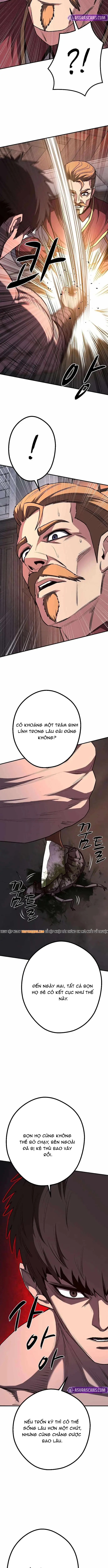 Cuồng Nhân Chơi Newgame+ Chapter 20 - 2