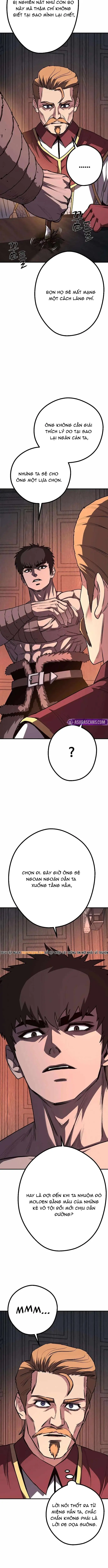 Cuồng Nhân Chơi Newgame+ Chapter 20 - 3