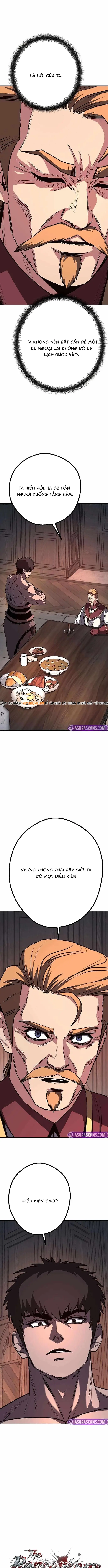 Cuồng Nhân Chơi Newgame+ Chapter 20 - 4