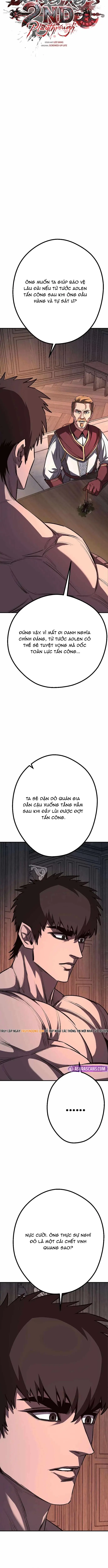 Cuồng Nhân Chơi Newgame+ Chapter 20 - 5