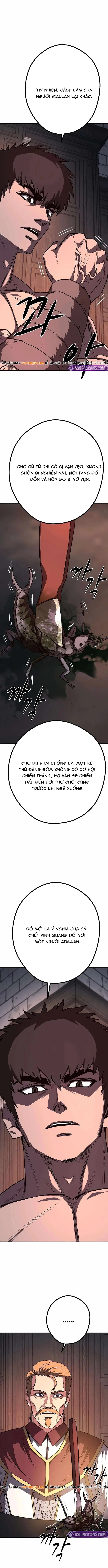 Cuồng Nhân Chơi Newgame+ Chapter 20 - 7