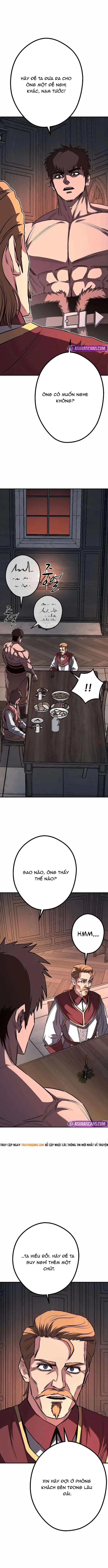 Cuồng Nhân Chơi Newgame+ Chapter 20 - 8