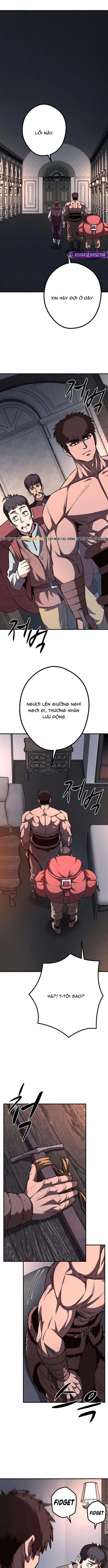 Cuồng Nhân Chơi Newgame+ Chapter 20 - 9